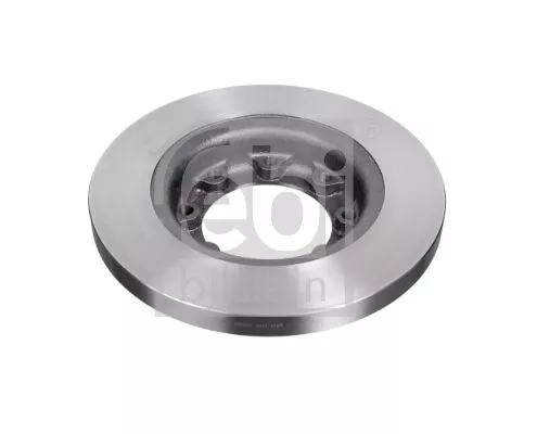 FEBI BILSTEIN 1x Brake Disc (10687)
