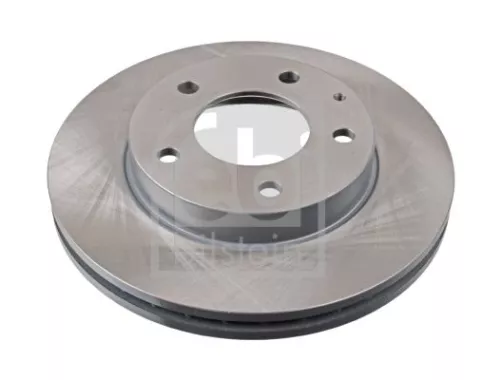 FEBI BILSTEIN 2x Brake Disc (10726)