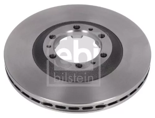 2x Brake Disc