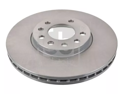 2x Brake Disc