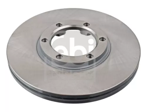 2x Brake Disc