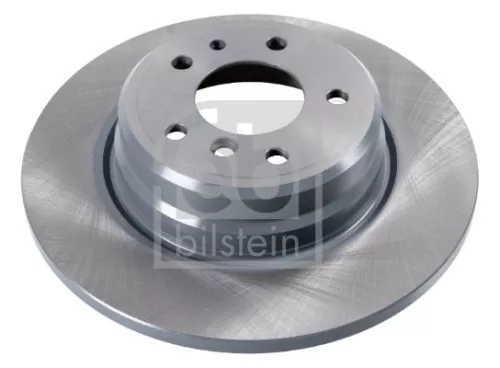 2x Brake Disc