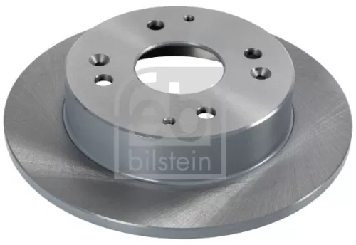 FEBI BILSTEIN 2x Brake Disc (10773)