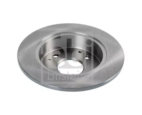 FEBI BILSTEIN 2x Brake Disc (10773)