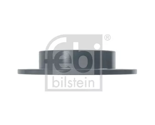 FEBI BILSTEIN 2x Brake Disc (10773)