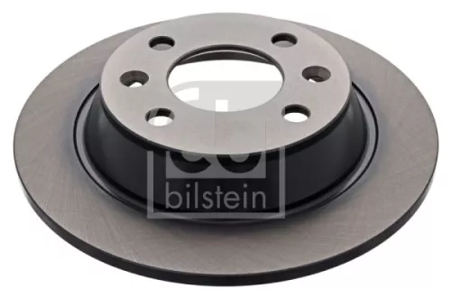 FEBI BILSTEIN 2x Brake Disc (10789)