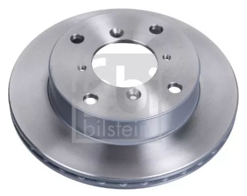 FEBI BILSTEIN 2x Brake Disc (10867)