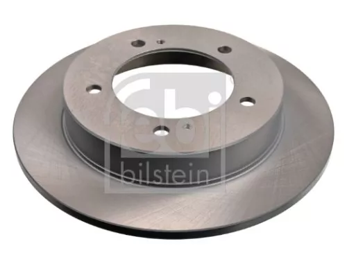 FEBI BILSTEIN 2x Brake Disc (10869)