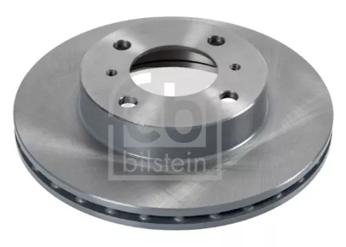FEBI BILSTEIN 2x Brake Disc (10872)