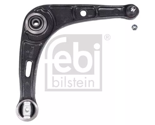 FEBI BILSTEIN 1x Control/Trailing Arm, wheel suspension (10876)