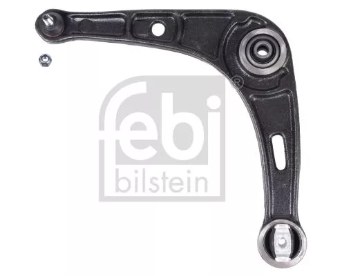 FEBI BILSTEIN 1x Control/Trailing Arm, wheel suspension (10877)