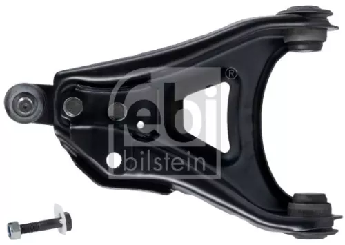 1x Control/Trailing Arm, wheel suspension