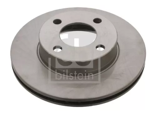 FEBI BILSTEIN 2x Brake Disc (10913)