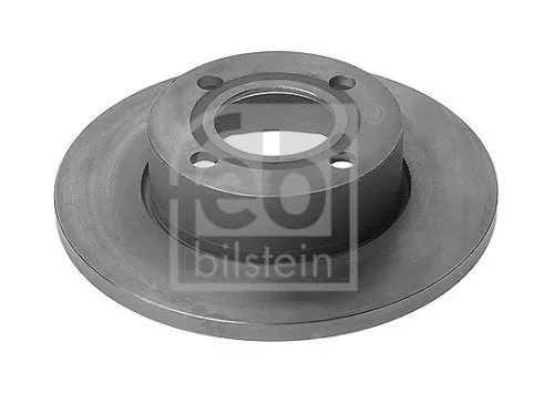 FEBI BILSTEIN 2x Brake Disc (10915)