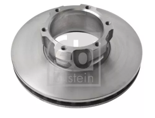 1x Brake Disc