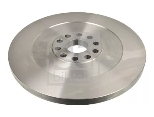 FEBI BILSTEIN 1x Brake Disc (10925)