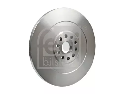 FEBI BILSTEIN 1x Brake Disc (10925)