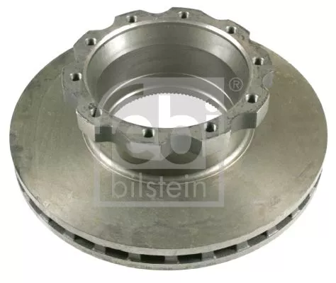 1x Brake Disc