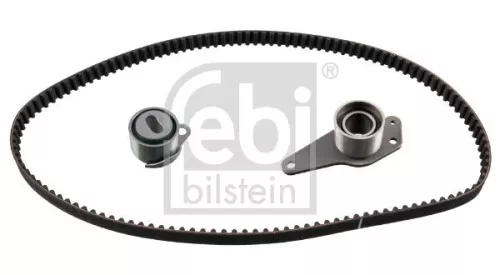 1x Timing Belt Kit