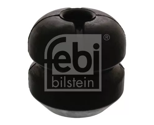 4x Rubber Buffer, suspension