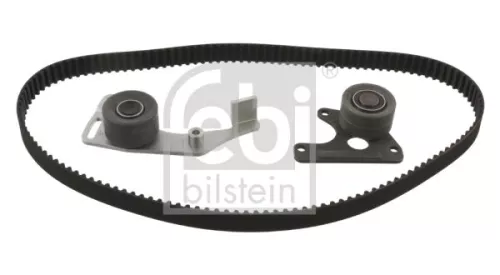 1x Timing Belt Kit