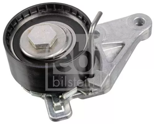 1x Tensioner, timing belt