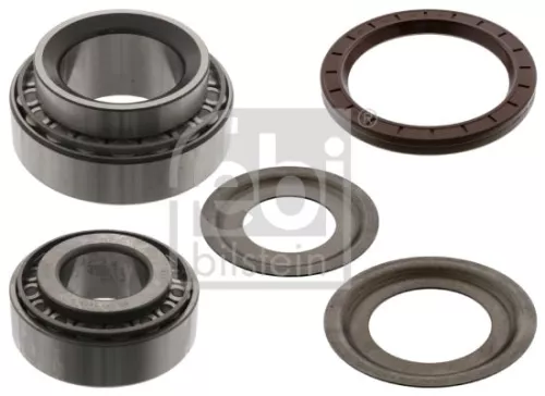 1x Wheel Bearing Kit