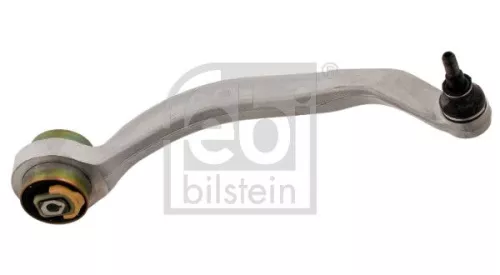 1x Control/Trailing Arm, wheel suspension
