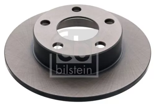 FEBI BILSTEIN 2x Brake Disc (11398)