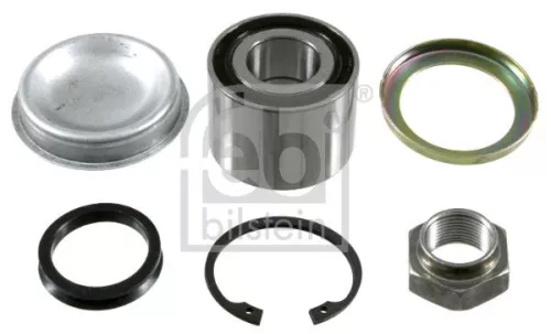 1x Wheel Bearing Kit