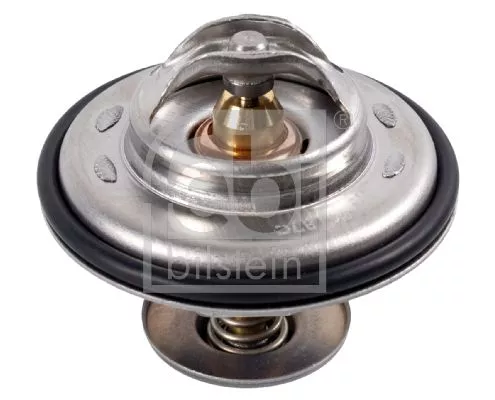 1x Thermostat, coolant