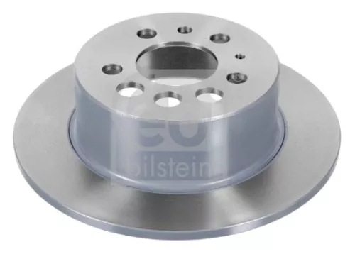 FEBI BILSTEIN 2x Brake Disc (11449)