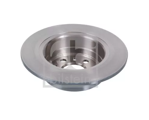 FEBI BILSTEIN 2x Brake Disc (11449)