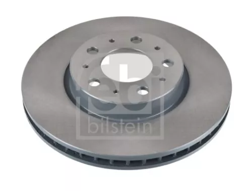FEBI BILSTEIN 2x Brake Disc (11454)