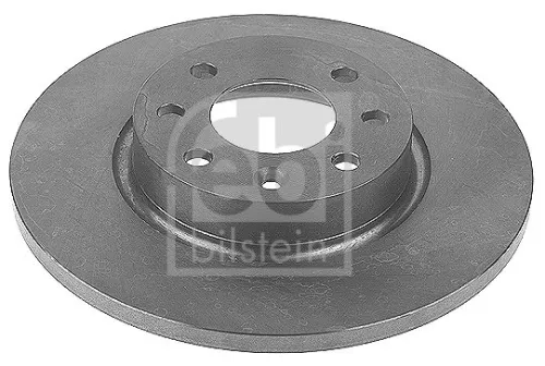 FEBI BILSTEIN 2x Brake Disc (11460)