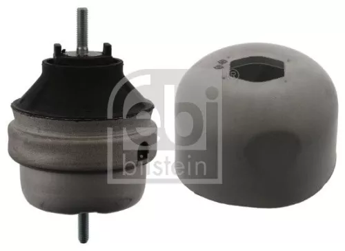 1x Mounting, engine