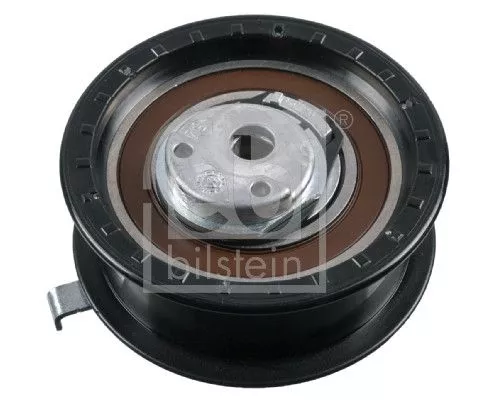 FEBI BILSTEIN 1x Tensioner Pulley, timing belt (11556)