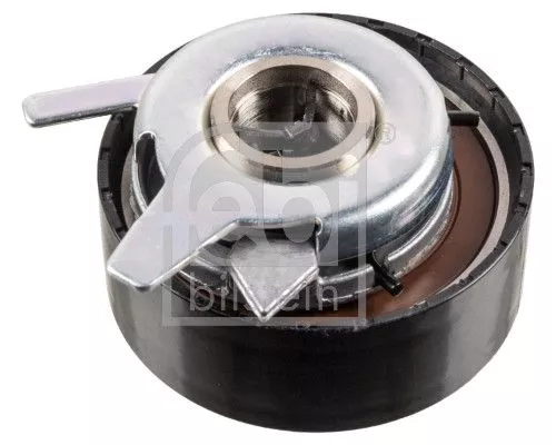 FEBI BILSTEIN 1x Tensioner Pulley, timing belt (11561)