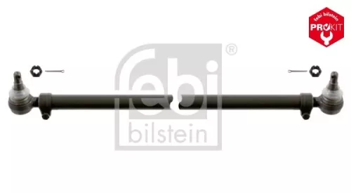 FEBI BILSTEIN 1x Tie Rod (11648)