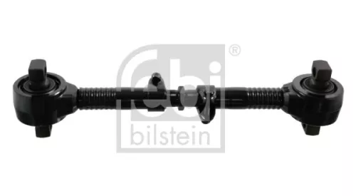 1x Control/Trailing Arm, wheel suspension
