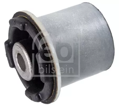 4x Mounting, control/trailing arm
