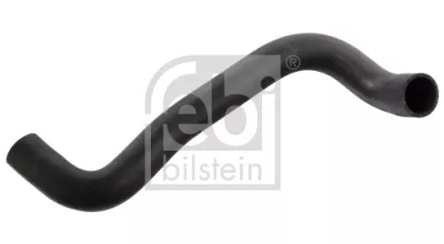 FEBI BILSTEIN 1x Radiator Hose (11666)