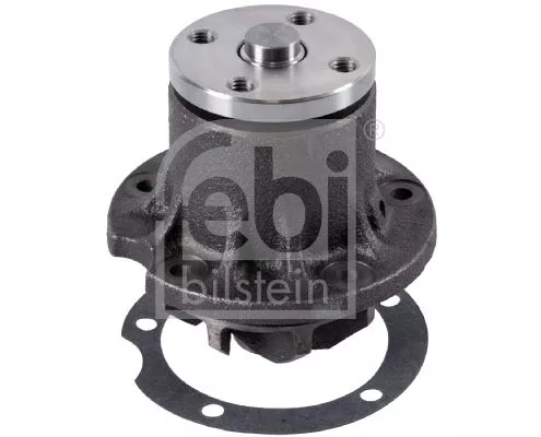 1x Water Pump, engine cooling