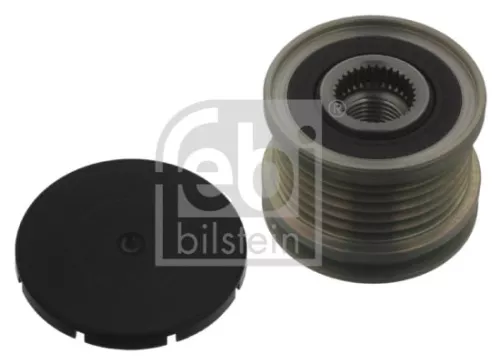 1x Alternator Freewheel Clutch