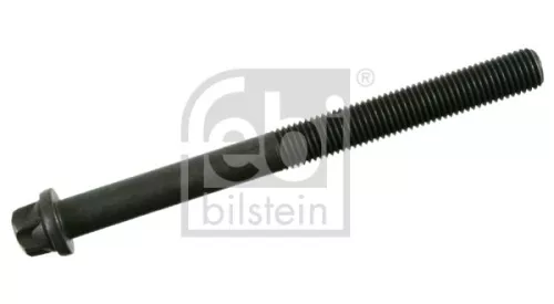 FEBI BILSTEIN 10x Cylinder Head Bolt (11724)