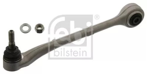 1x Control/Trailing Arm, wheel suspension