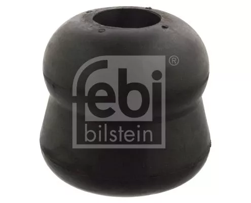 2x Rubber Buffer, suspension