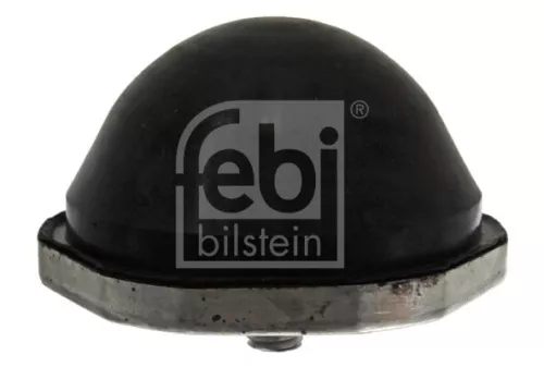 2x Rubber Buffer, suspension