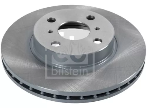FEBI BILSTEIN 2x Brake Disc (11893)