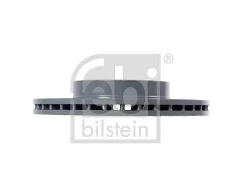 FEBI BILSTEIN 2x Brake Disc (11893)